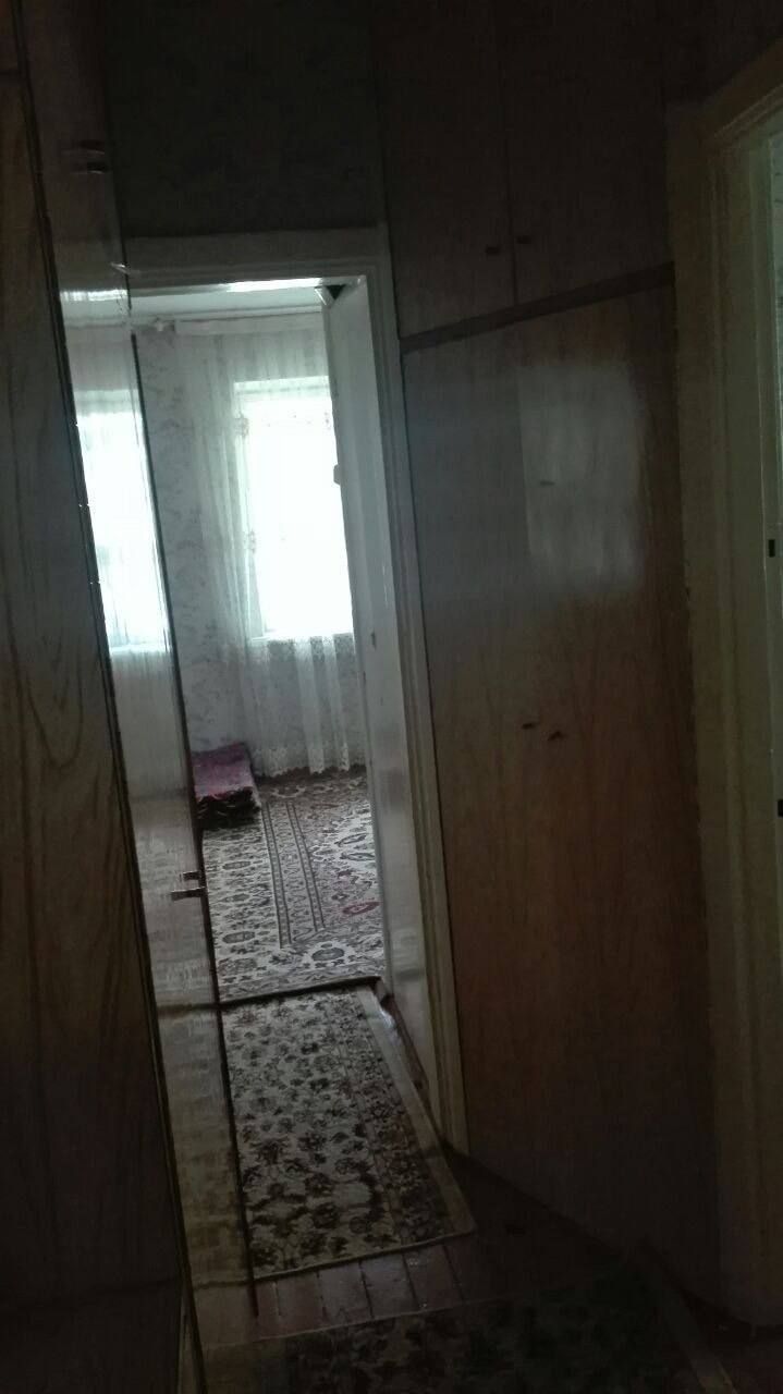 Срочно продаётся 3-комнатная квартира — Юнусабадский район
