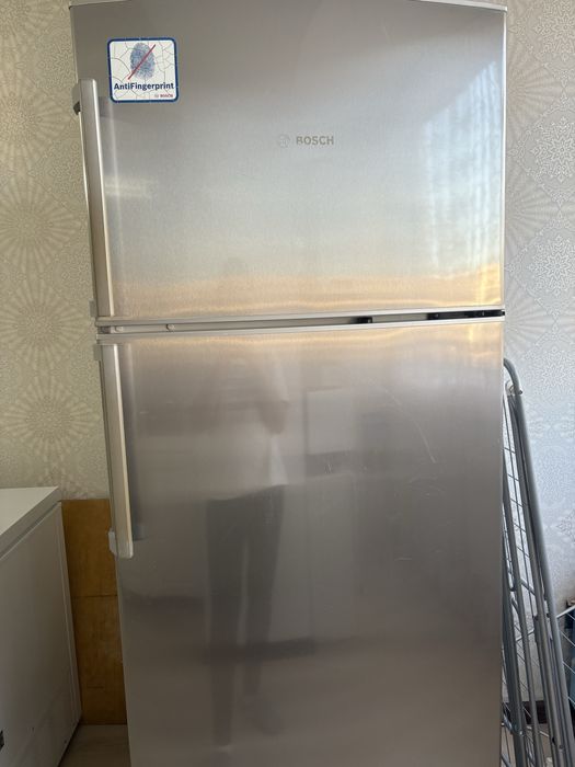 Холодильник BOSCH рабочий Б/У