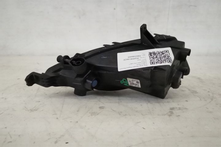 Стоп Десен Халогенен Фолксваген ВВ Голф 7 [фейслифт] Оригинален десен