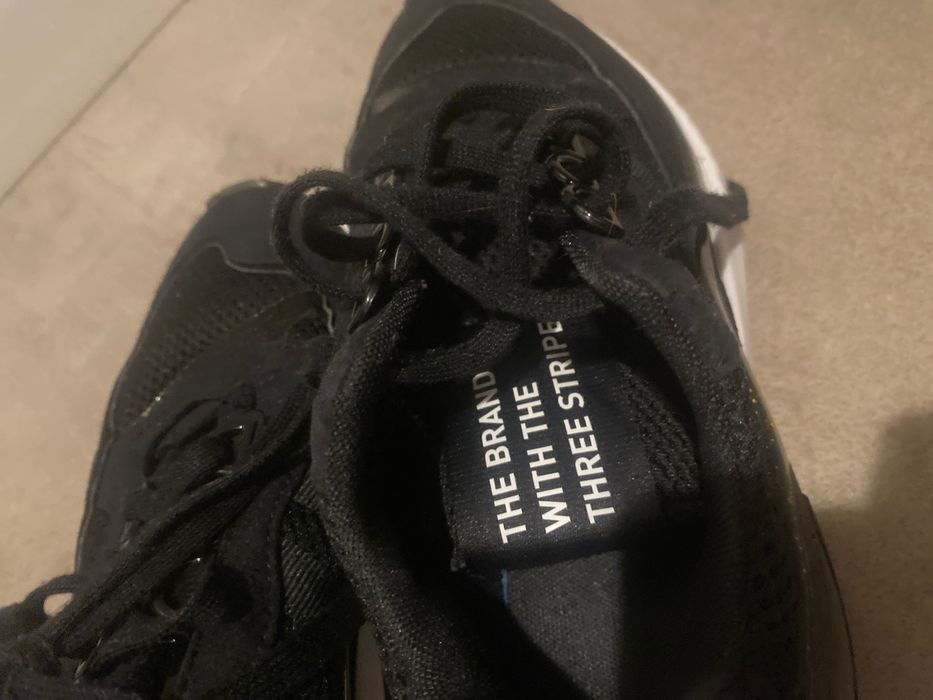 Дамски маратонки Adidas  original torsion