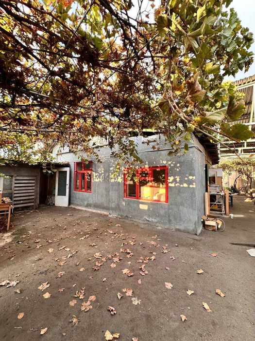 Срочная продажа Участок Яшнабадский район 4,6 сотки