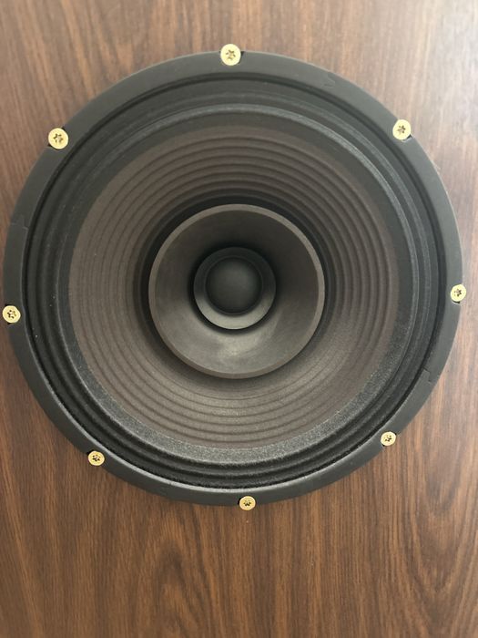 Boxe full range diy difuzor 12 inch