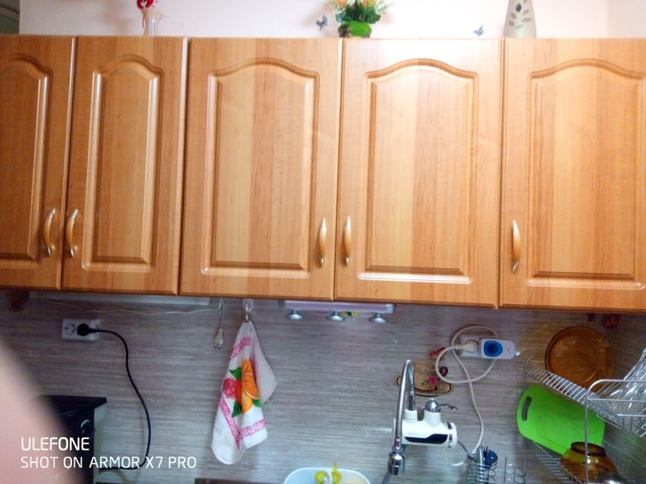 Продава се Едностаен апартамент в София, Люлин 2 - 36 кв.м за 1134 €/кв.м - Снимка #7