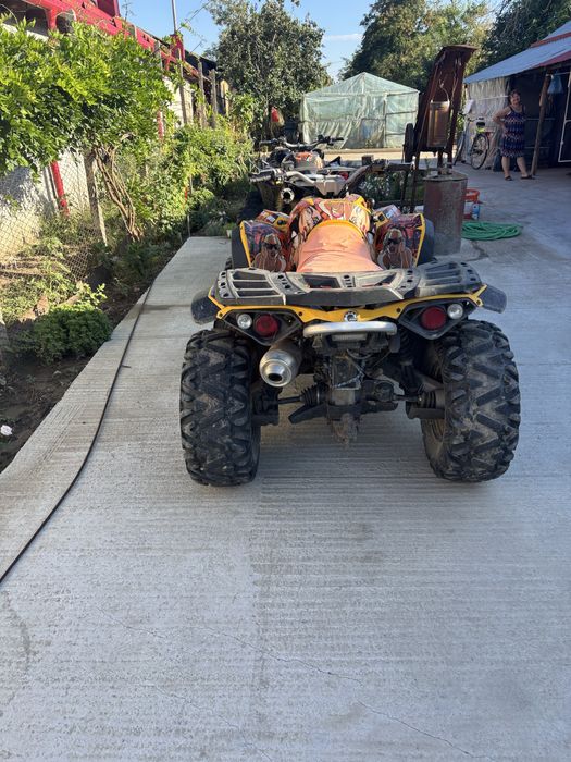 2008 can am 500 g1 42cp