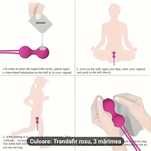 Set bile kegel exercitii