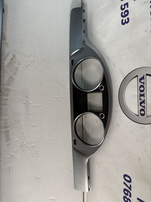 Set trimuri bord aluminiu vw passat B7,vw passat cc