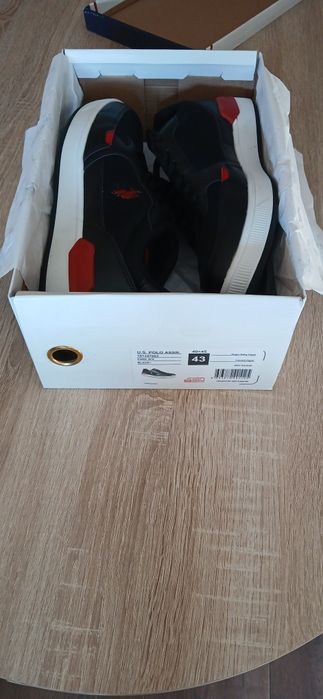 Маркови маратонки