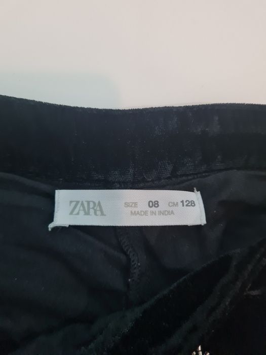 Комплект Zara 8-9г.