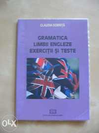 Manuale scolare engleza (ptr liceu)