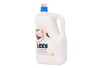 Detergent lichid si Balsam De Rufe Lexy