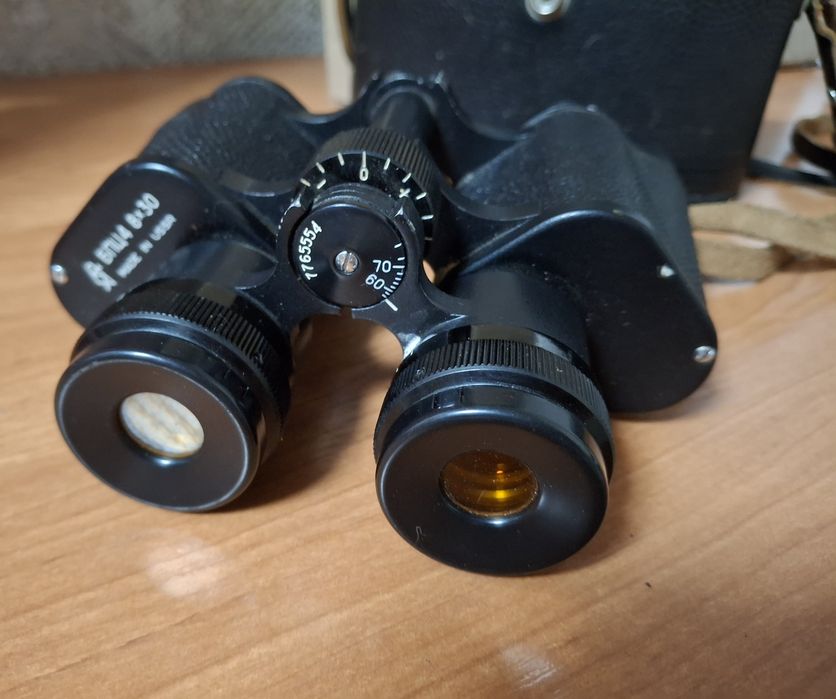 Бинокль БПЦ4 8х30