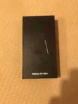 Samsug galaxy S24 ultra Titanium Black 512gb