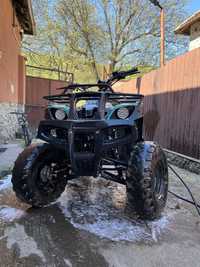 Vand ATV de 125cc 600€ negociabil
