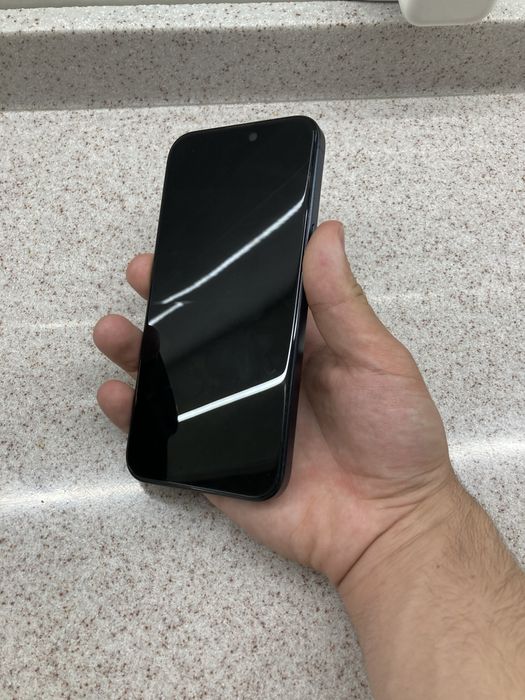 iphone 15 pro max 256