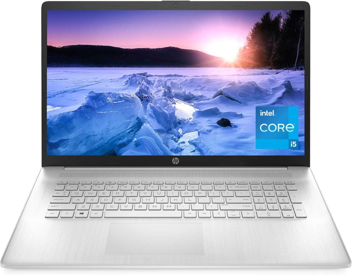 HP Laptop 17.3 как новый (Срочно сотилади).