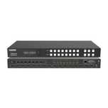 Vand Matrix Evoconnect HDMI 2.0 8x8 cu AudioExtract, telecomanda, NOU.