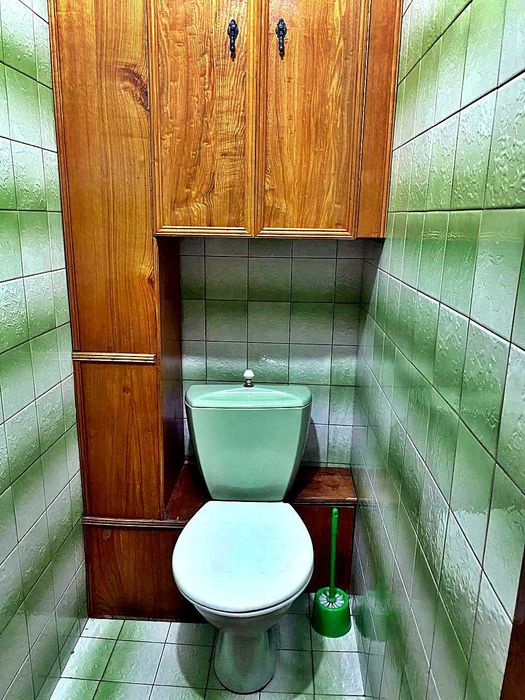 Квартира в Центре Города.