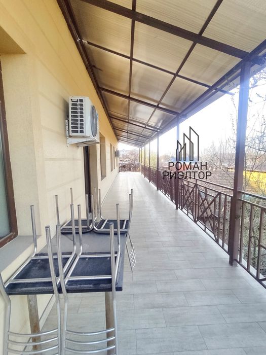 Сдам в аренду офис 40м² 2 комнаты