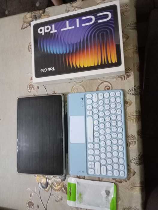 Planshet sotiladi xolati yengidey