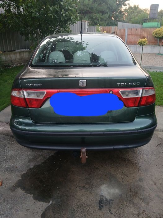 Vând seat toledo