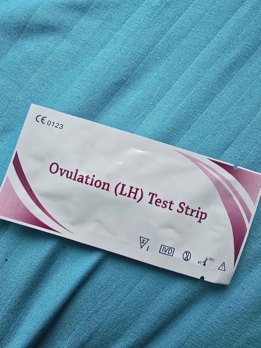 Тестове за овулация
