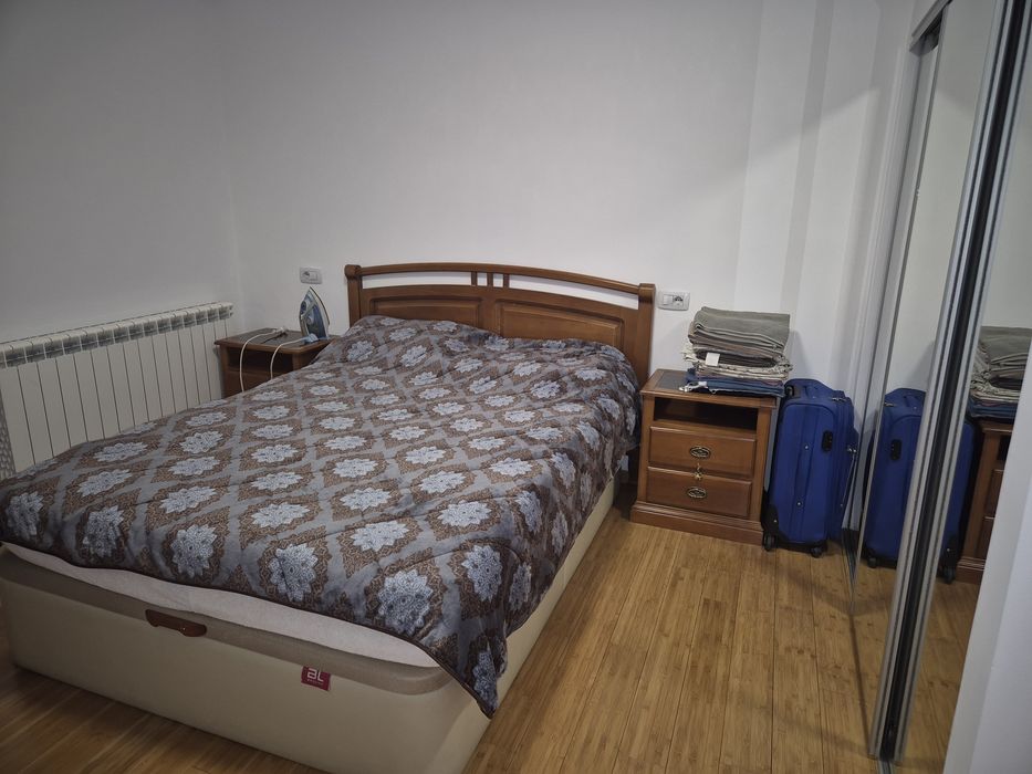 Casa de inchiriat Comuna Berceni