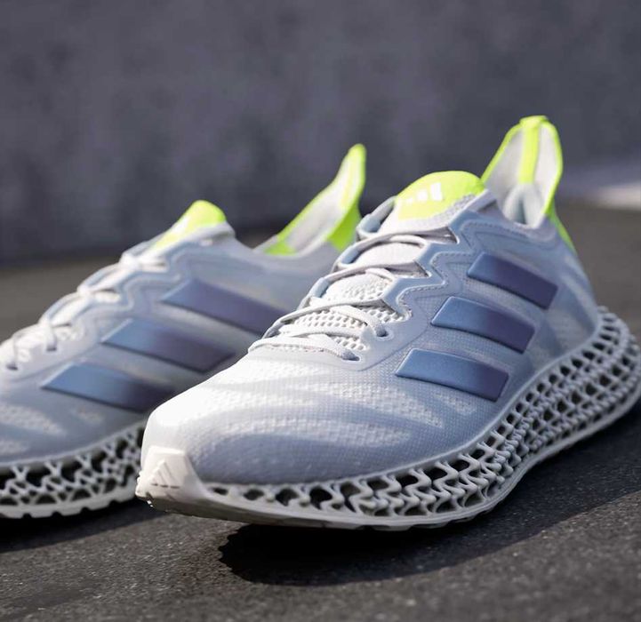 Оригинални маратонки  *ADIDAS 4D FWD 3 * EU39 1/3
