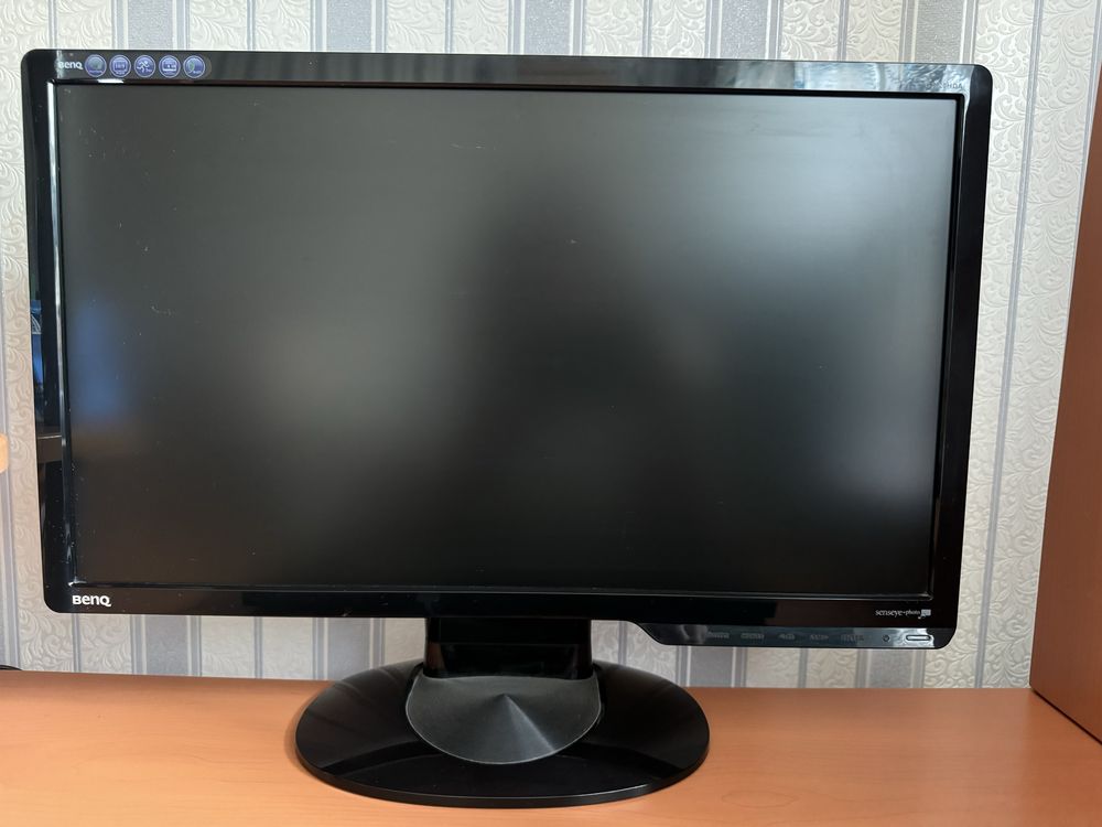 Монитор BenQ G 2020 HDA