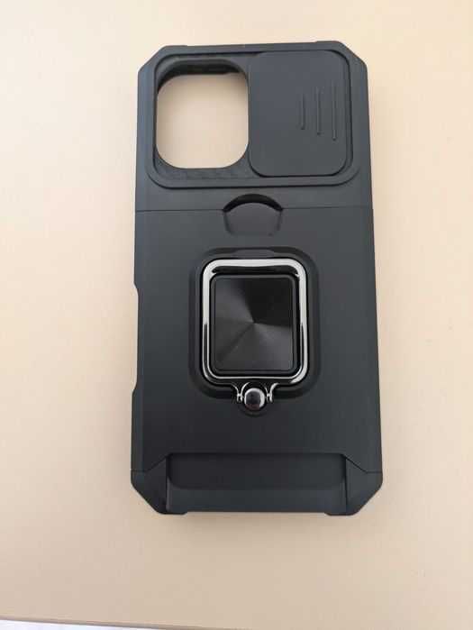 Set huse Iphone 16 Pro