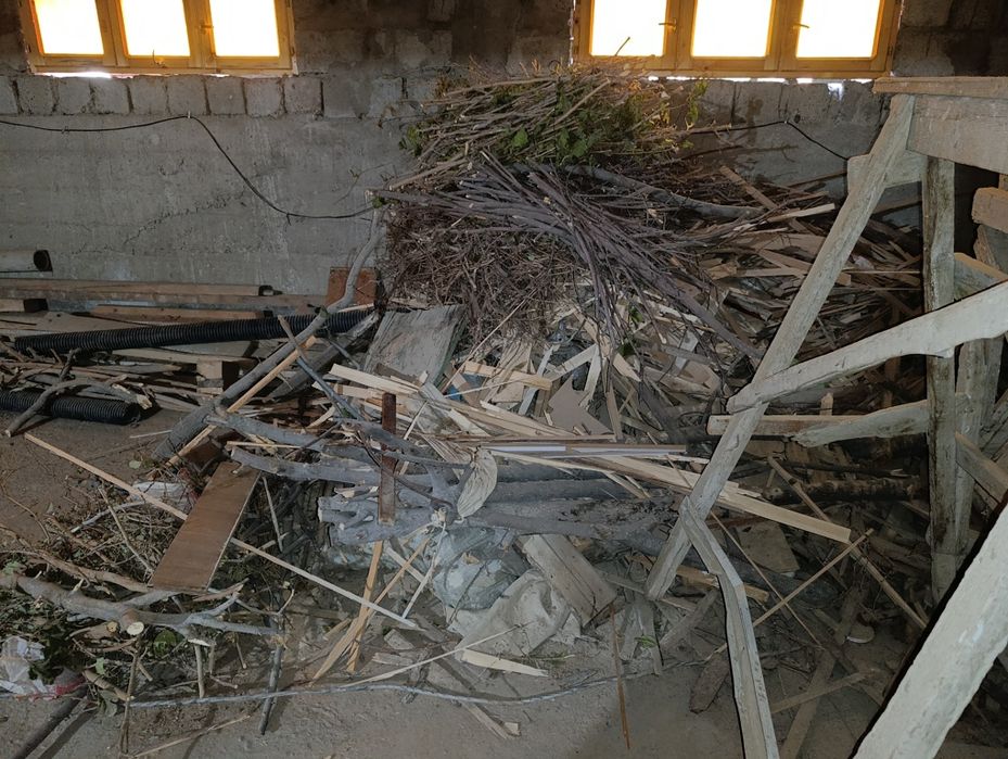 Oʻtin sotiladi narxi 600.000 soʻm kami bor