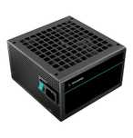 Блок питания DeepCool PF550 (550W, 80+ Standard)