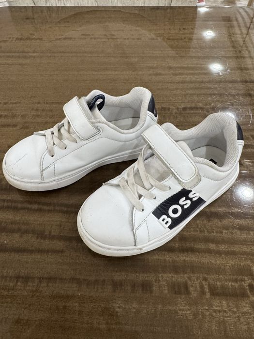 Детски обувки Boss 26