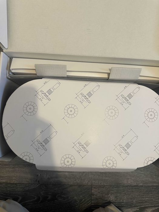 Dyson Airwrap Rose Gold