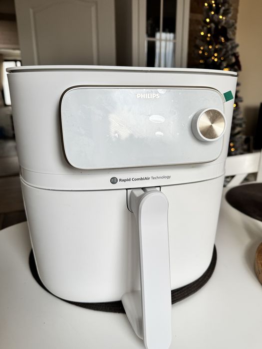 Еърфрайър Philips 7000 Combi XXL HD9876/20