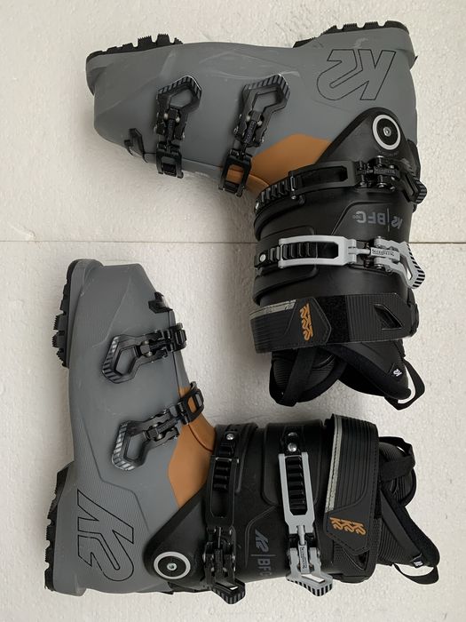 Clapari K2 BFC100 nr 45