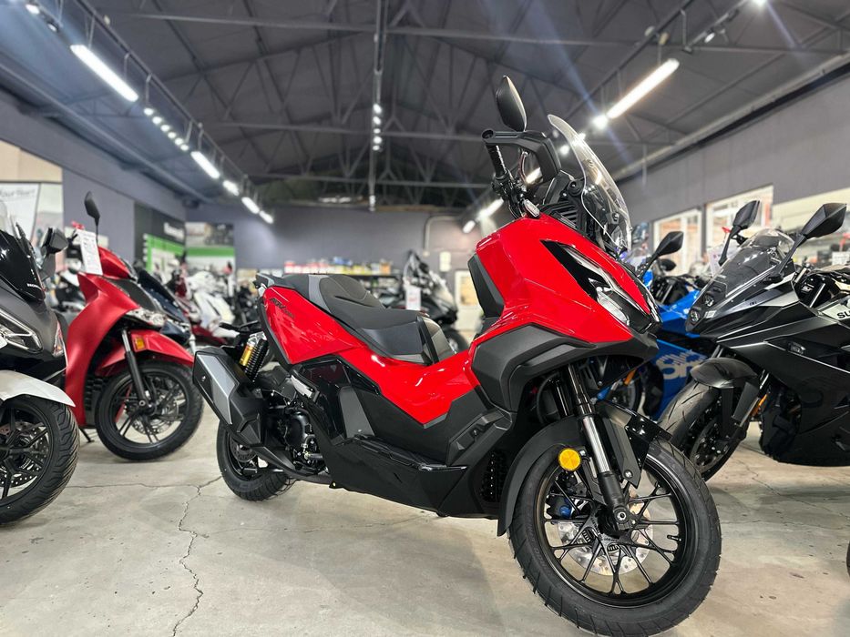 Honda ADV350 2025 - nou - 0 km - Honda Constanta by EST BIKE
