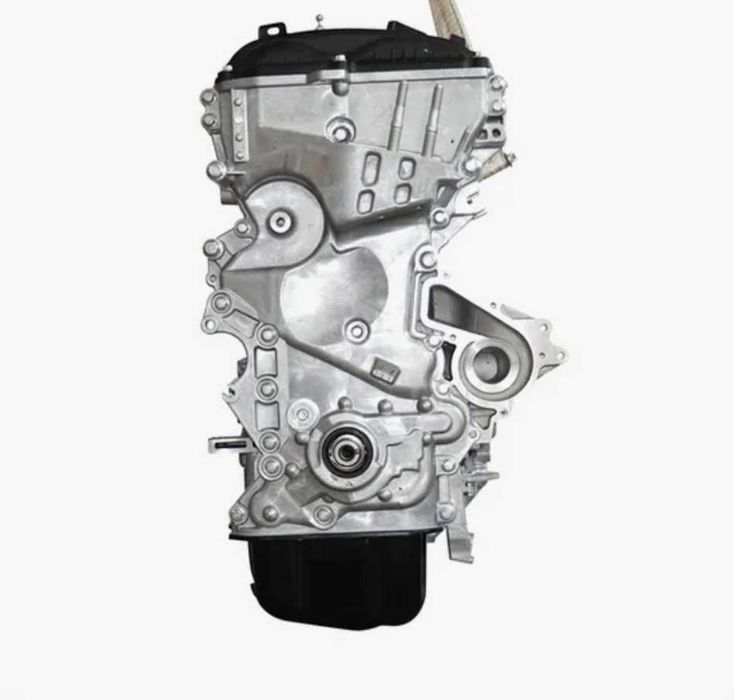 TitanAuto Hyundai G4LA 1.2л новый двигатель