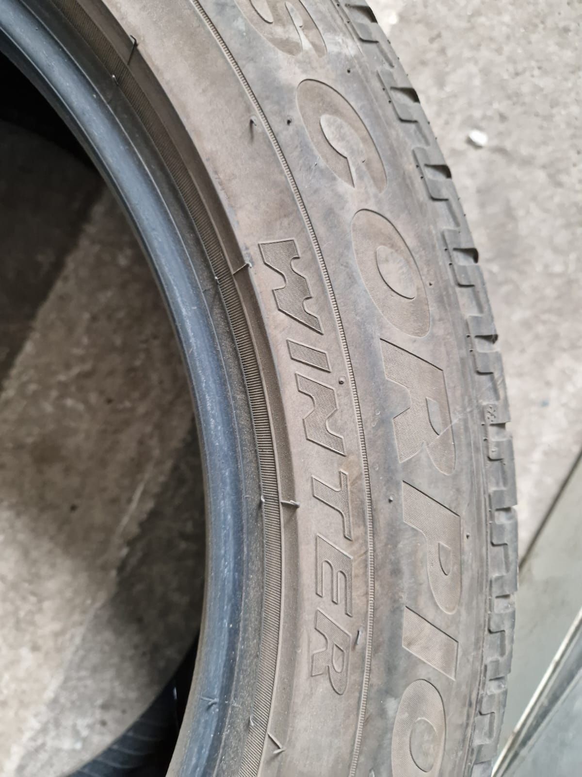 Anvelope Pirelli Scorpion