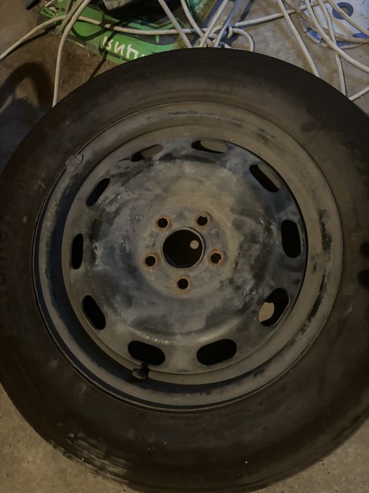 195/65/15 размер шины