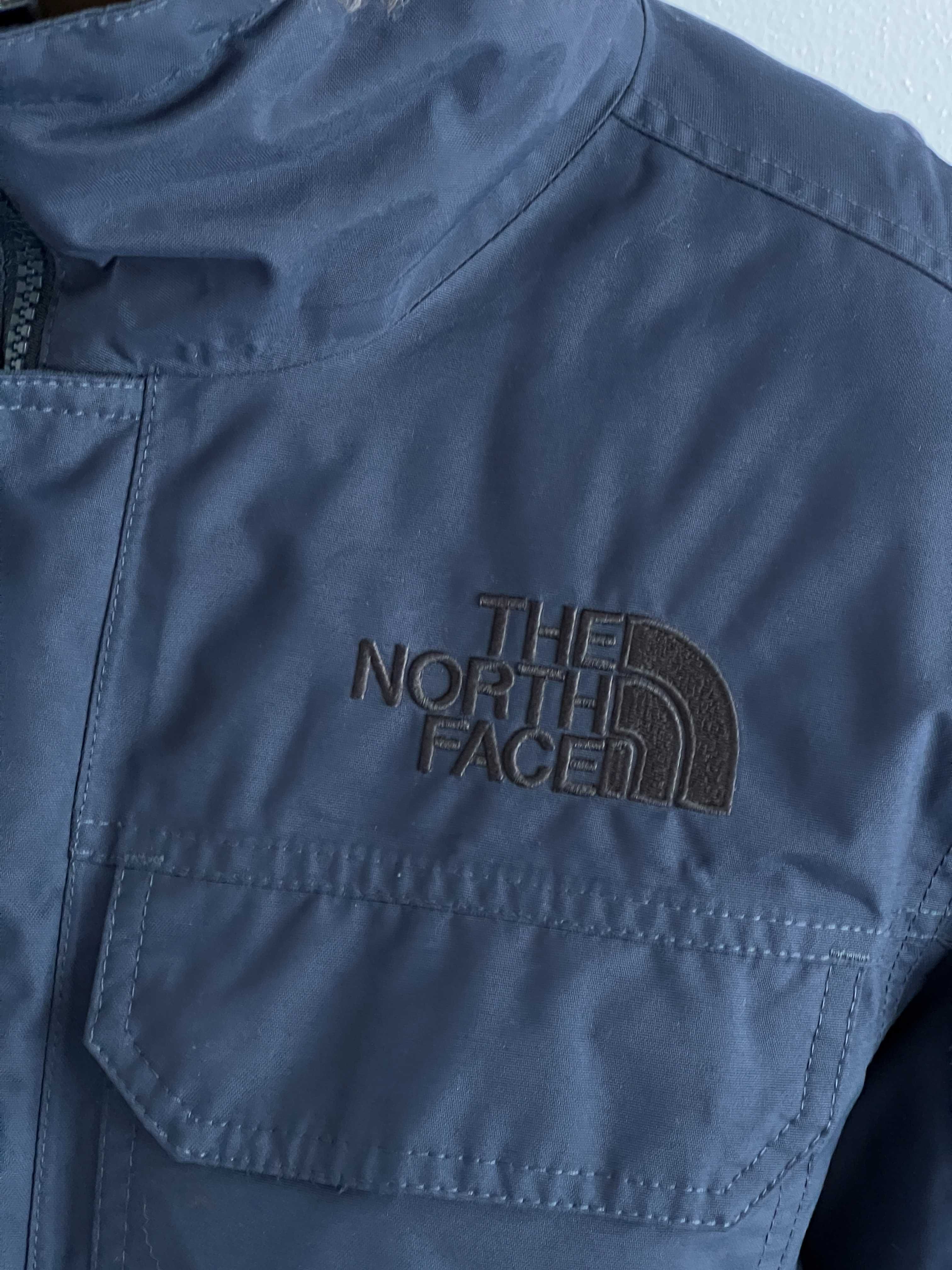 Winter Jacket The North Face 550