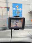 Навигация Garmin nuvi 245 с BG карта