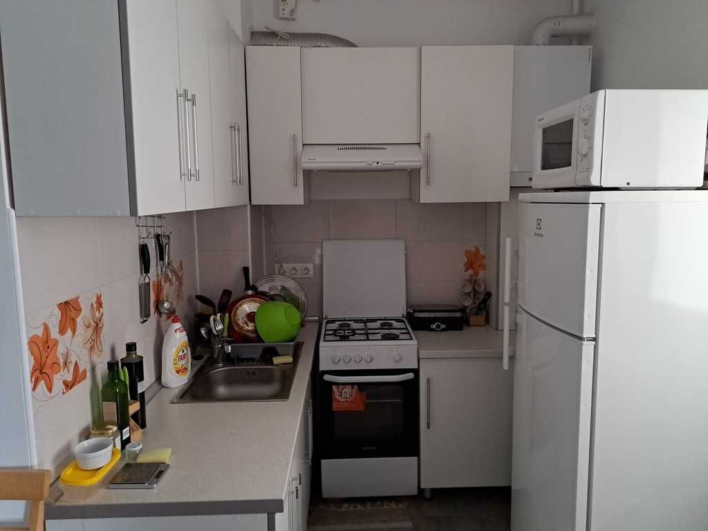 De inchiriat apartament 2 camere, bloc nou, Central, TG. Mures