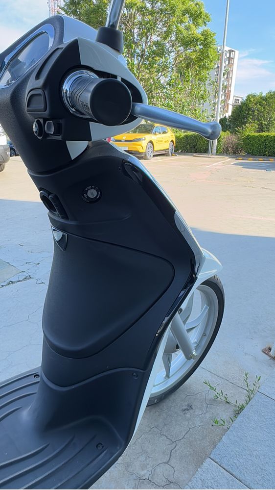 Piaggio Liberty 49cc 4T 2022