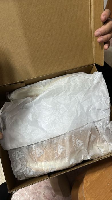 Продам Delta plus 40 размер