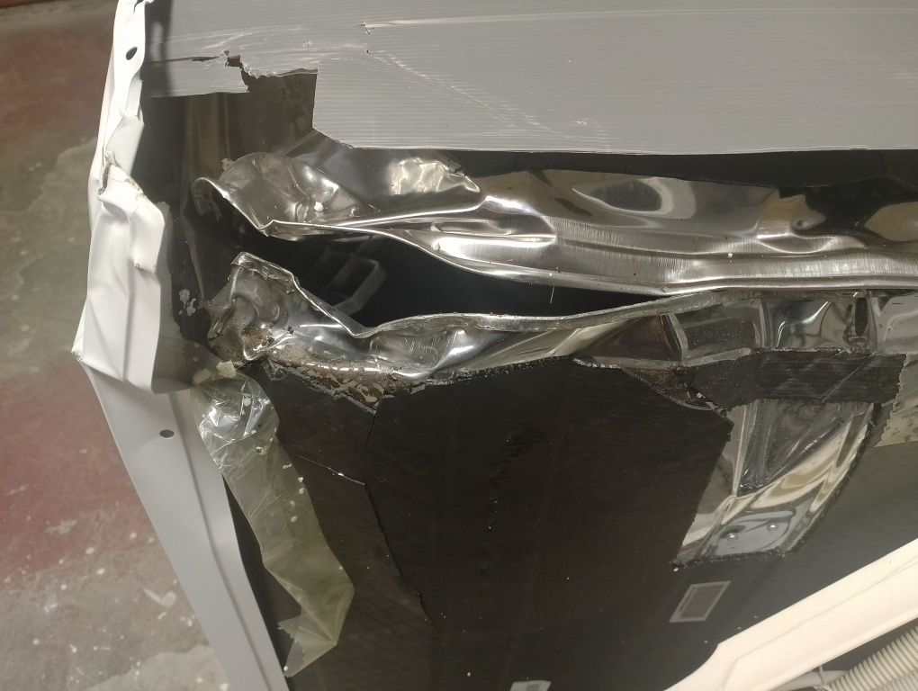 Съдомиялна Vestel VES46056 за части