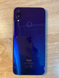 Redmi Note 7,  Purple (фиолетовый) 64 gb