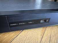 Hikvision dvr DS-7216HWI-SH/A