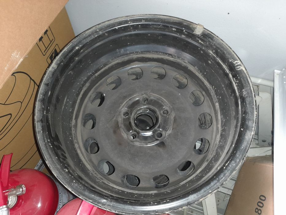 Vand jante golf,pasat,skoda,audi