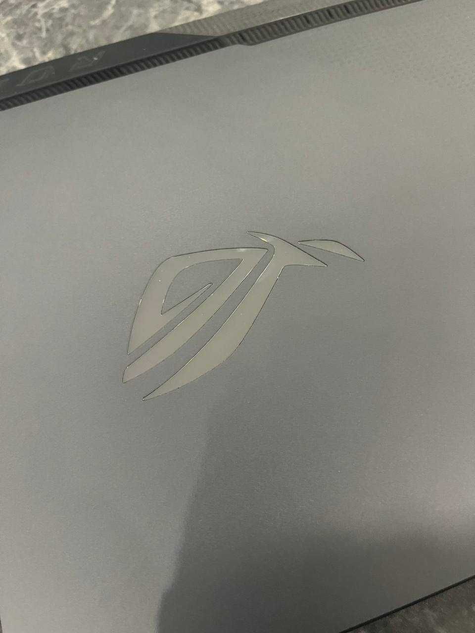 ASUS ROG Strix G15 игровой ноутбук