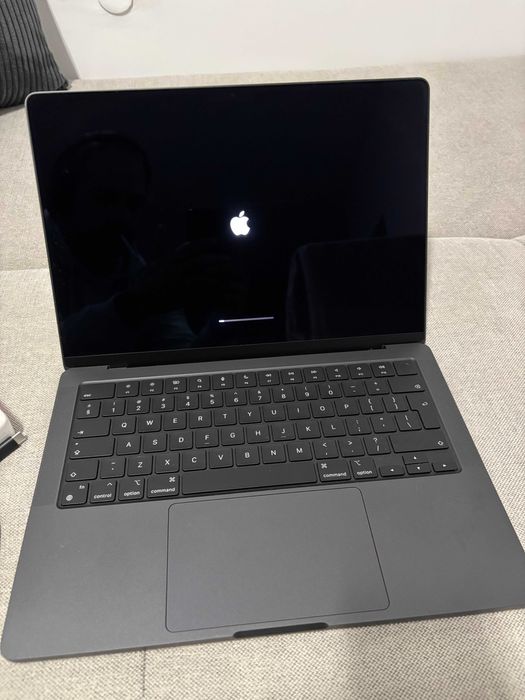 MacBook Pro 14", M4 Max, 48 GB RAM, 1 TB SSD